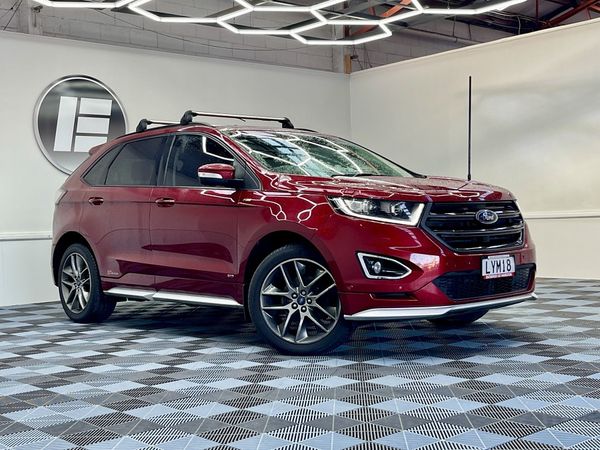 2019 Ford Endura Enterprise Hamilton, Te Rapa image 205169