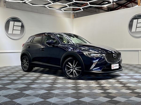 2017 Mazda CX-3 Enterprise Hamilton, Te Rapa image 205559