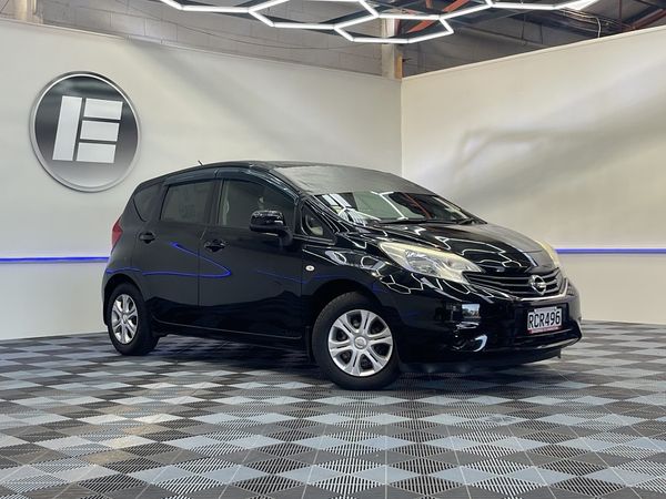 2014 Nissan Note Enterprise Hamilton, Te Rapa image 205322