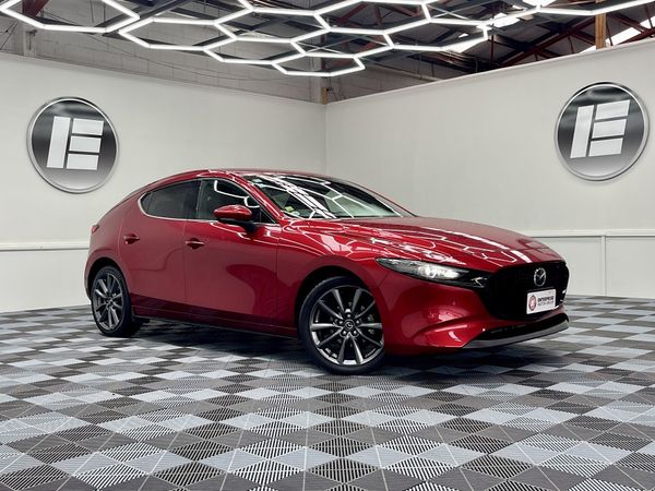 2020 Mazda 3 Enterprise Hamilton, Te Rapa image 208131