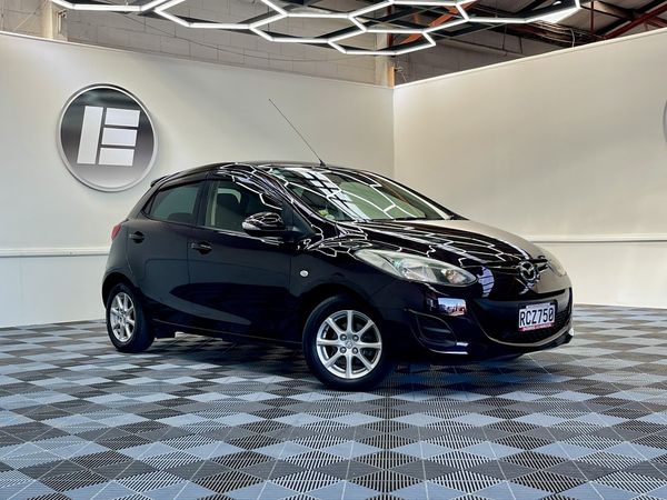 2012 Mazda Demio Enterprise Hamilton, Te Rapa image 207709