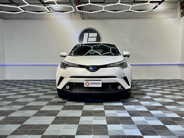 2018 Toyota C-HR Enterprise Hamilton, Te Rapa image 208128