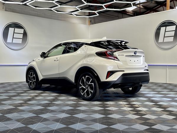 2018 Toyota C-HR Enterprise Hamilton, Te Rapa image 215074
