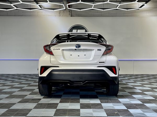 2018 Toyota C-HR Enterprise Hamilton, Te Rapa image 215075