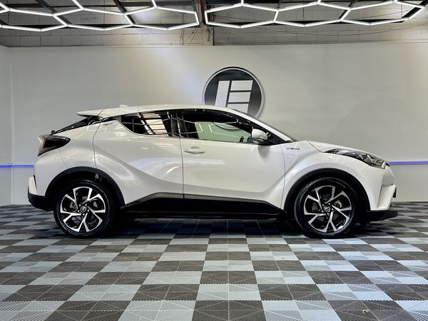 2018 Toyota C-HR Enterprise Hamilton, Te Rapa image 215077