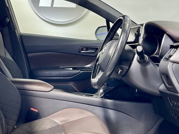 2018 Toyota C-HR Enterprise Hamilton, Te Rapa image 215080