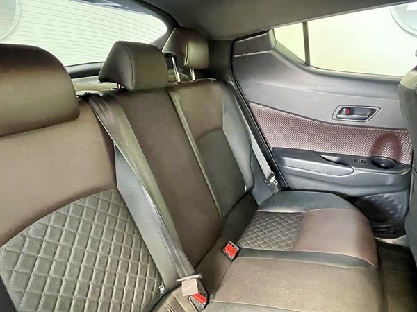 2018 Toyota C-HR Enterprise Hamilton, Te Rapa image 215081
