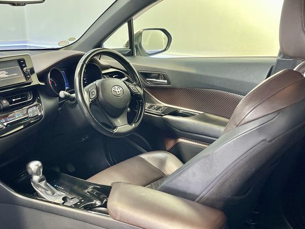 2018 Toyota C-HR Enterprise Hamilton, Te Rapa image 215083