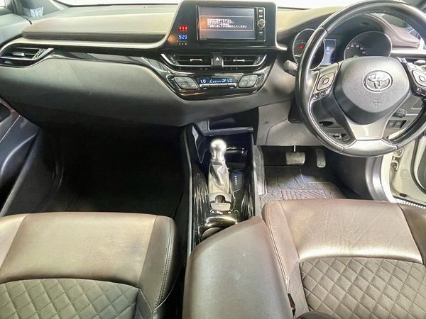 2018 Toyota C-HR Enterprise Hamilton, Te Rapa image 215085