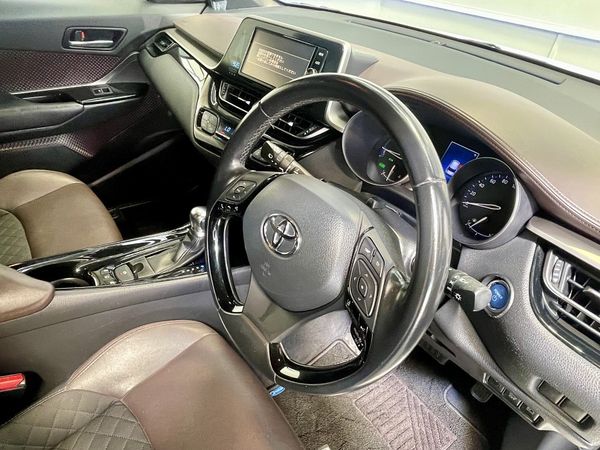 2018 Toyota C-HR Enterprise Hamilton, Te Rapa image 215086