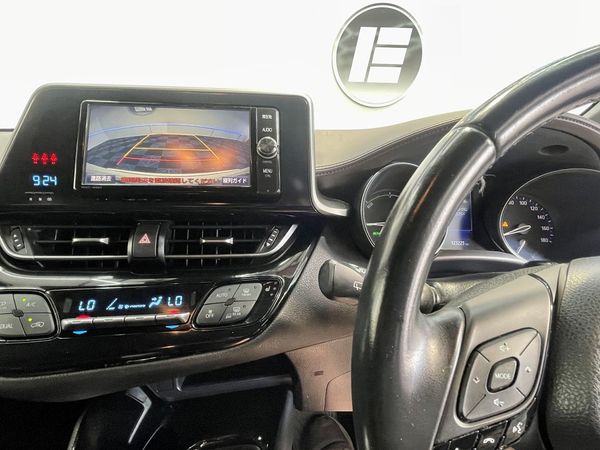 2018 Toyota C-HR Enterprise Hamilton, Te Rapa image 215088