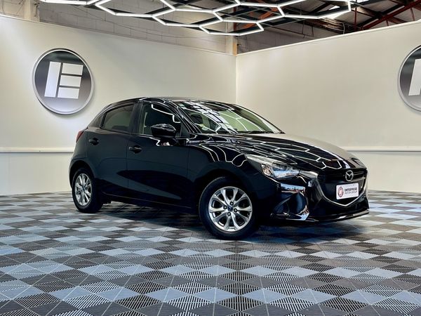 2016 Mazda Demio Enterprise Hamilton, Te Rapa image 207884