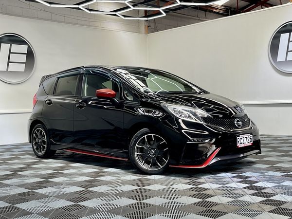 2016 Nissan Note Enterprise Hamilton, Te Rapa image 207922