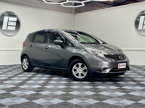 2016 Nissan Note Enterprise Hamilton, Te Rapa image 207826
