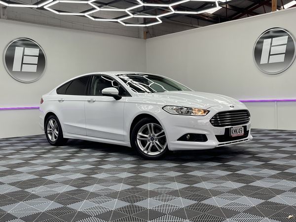 2017 Ford Mondeo Enterprise Hamilton, Lake Rd image 207831