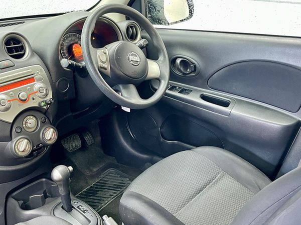 2014 Nissan Micra Enterprise Hamilton, Lake Rd image 210759