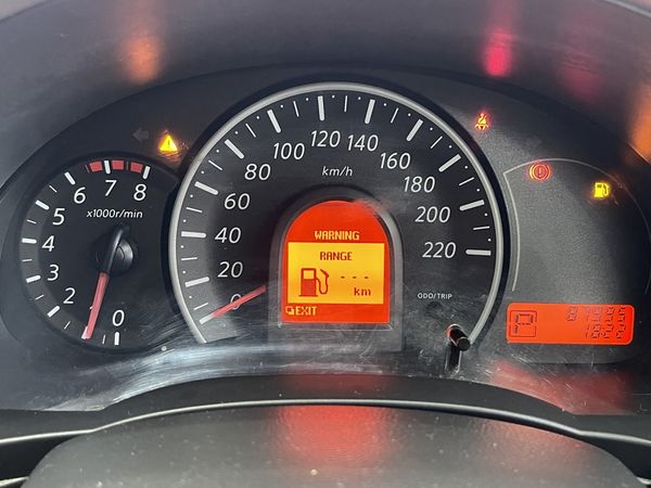 2014 Nissan Micra Enterprise Hamilton, Lake Rd image 210762
