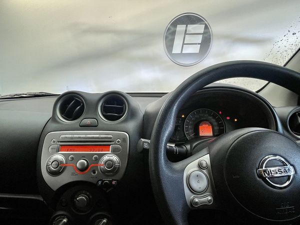 2014 Nissan Micra Enterprise Hamilton, Lake Rd image 210763