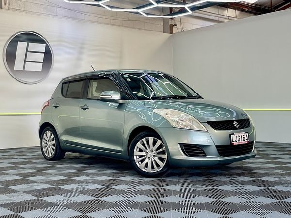 2010 Suzuki Aerio Enterprise Hamilton, Lake Rd image 214262