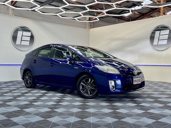 2010 Toyota Prius Enterprise Hamilton, Lake Rd image 214780