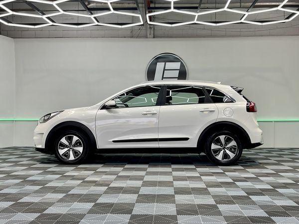 2019 Kia Niro Enterprise Hamilton, Te Rapa image 213907