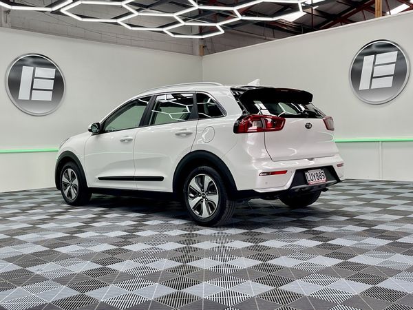 2019 Kia Niro Enterprise Hamilton, Te Rapa image 213908