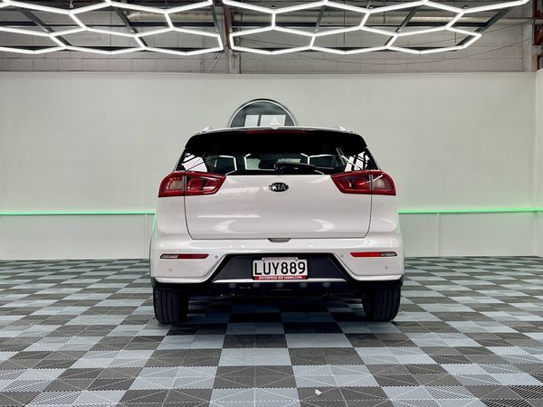 2019 Kia Niro Enterprise Hamilton, Te Rapa image 213909