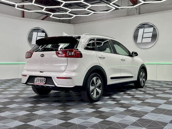 2019 Kia Niro Enterprise Hamilton, Te Rapa image 213910