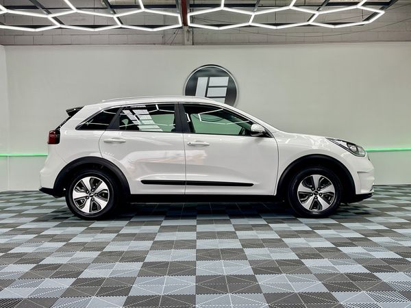 2019 Kia Niro Enterprise Hamilton, Te Rapa image 213911