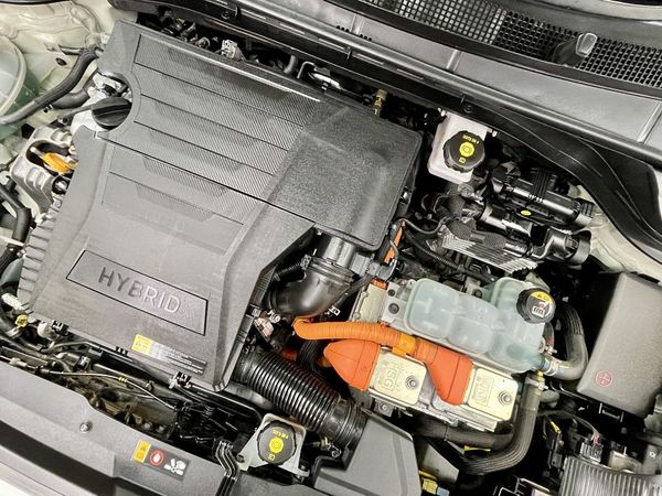 2019 Kia Niro Enterprise Hamilton, Te Rapa image 213912