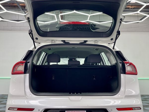 2019 Kia Niro Enterprise Hamilton, Te Rapa image 213915