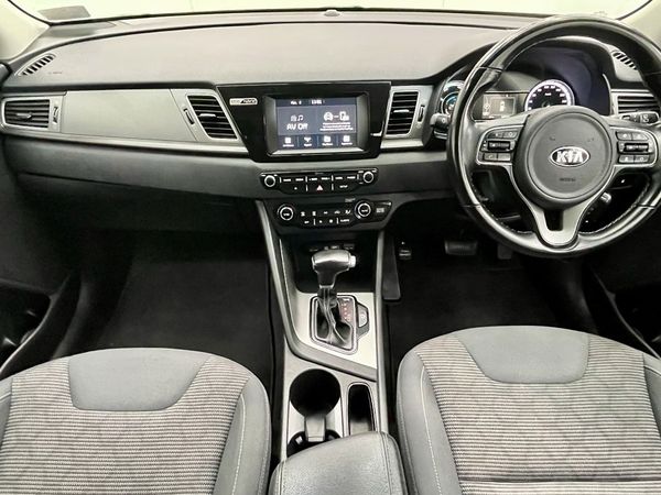 2019 Kia Niro Enterprise Hamilton, Te Rapa image 213917