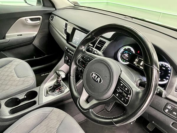 2019 Kia Niro Enterprise Hamilton, Te Rapa image 213918