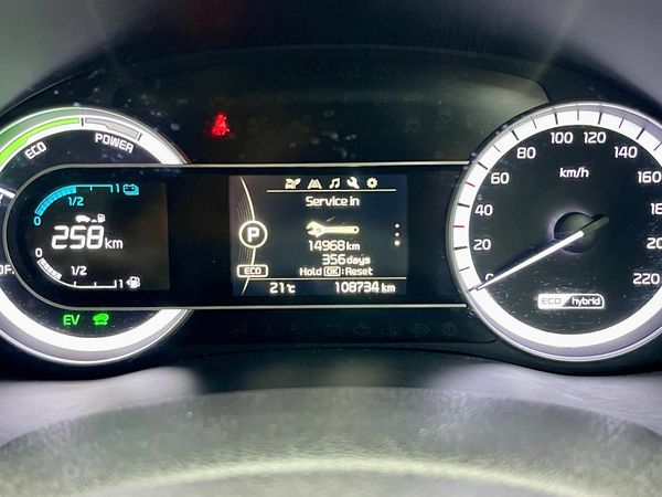 2019 Kia Niro Enterprise Hamilton, Te Rapa image 213919
