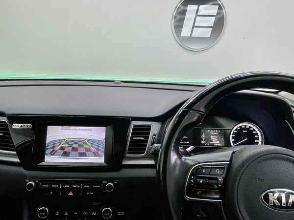 2019 Kia Niro Enterprise Hamilton, Te Rapa image 213920