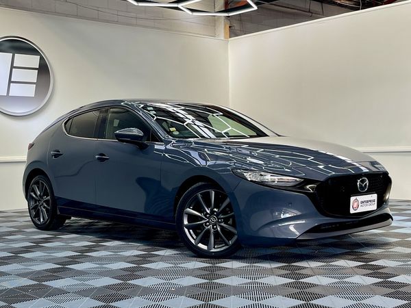 2019 Mazda 3 Enterprise Hamilton, Te Rapa image 209310