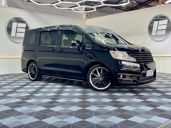 2012 Honda Step Wagon Enterprise Hamilton, Lake Rd image 209260