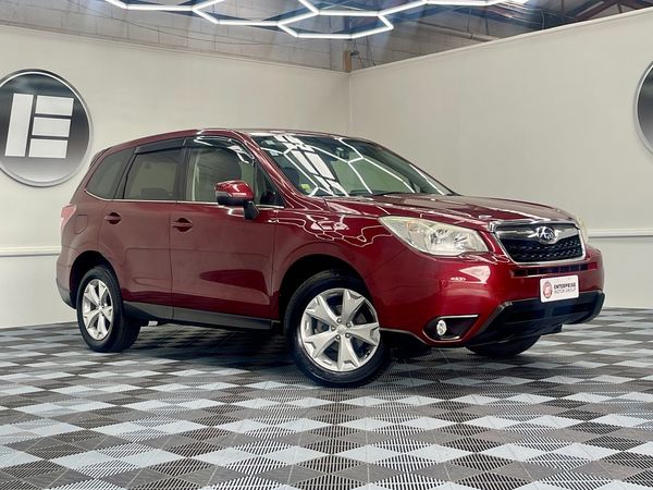 2013 Subaru Forester Enterprise Hamilton, Te Rapa image 209265