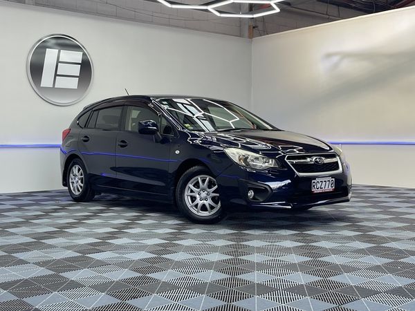 2014 Subaru Impreza Enterprise Hamilton, Te Rapa image 209230