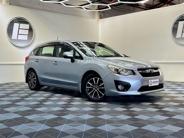 2012 Subaru Impreza Enterprise Hamilton, Lake Rd image 209235
