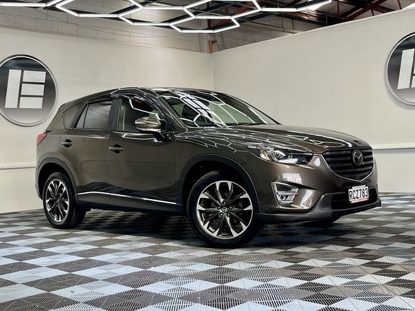 2015 Mazda CX-5 Enterprise Hamilton, Te Rapa image 209315
