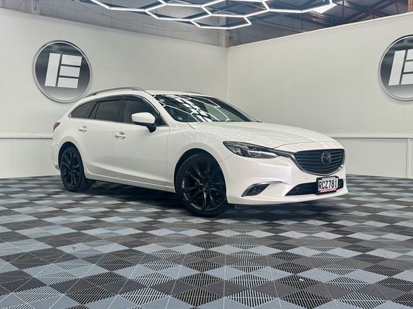 2016 Mazda Atenza Enterprise Hamilton, Te Rapa image 209285