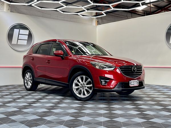 2015 Mazda CX-5 Enterprise Hamilton, Te Rapa image 209305