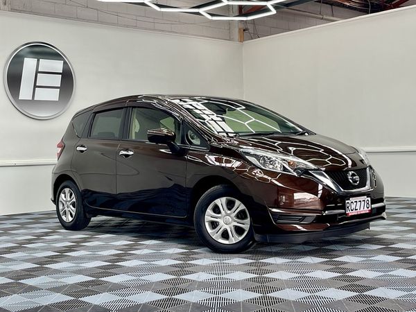 2017 Nissan Note Enterprise Hamilton, Te Rapa image 209250