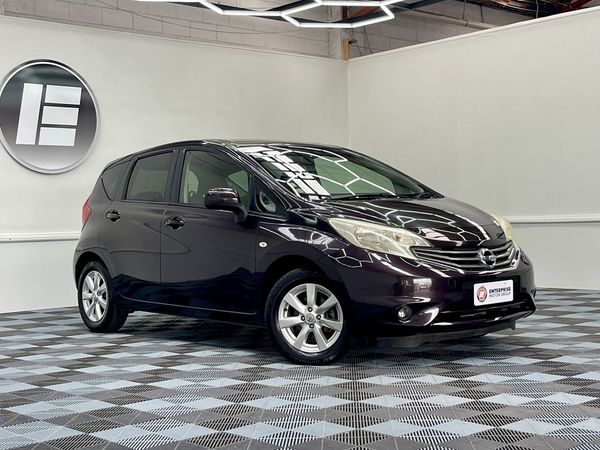 2013 Nissan Note Enterprise Hamilton, Lake Rd image 210049