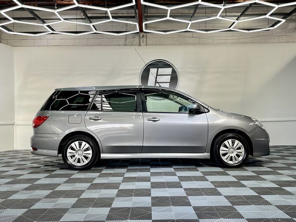 2017 Nissan Wingroad Enterprise Hamilton, Lake Rd image 211975