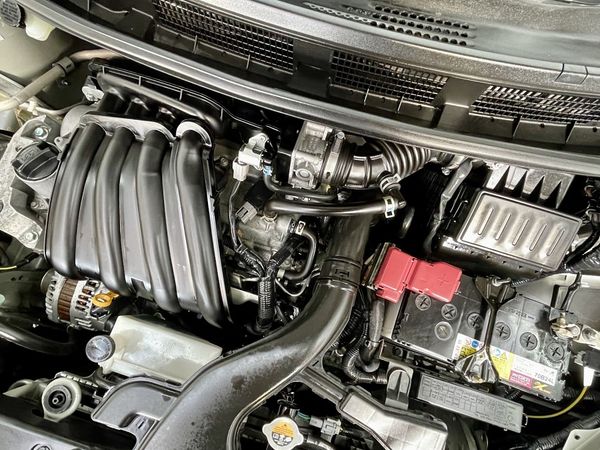 2017 Nissan Wingroad Enterprise Hamilton, Lake Rd image 211976