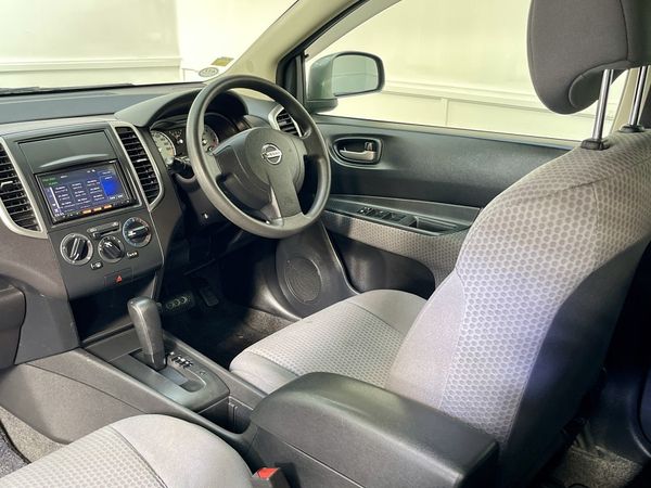 2017 Nissan Wingroad Enterprise Hamilton, Lake Rd image 211980