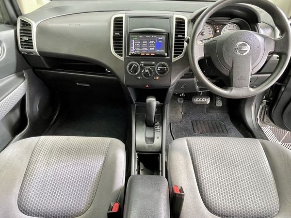 2017 Nissan Wingroad Enterprise Hamilton, Lake Rd image 211981