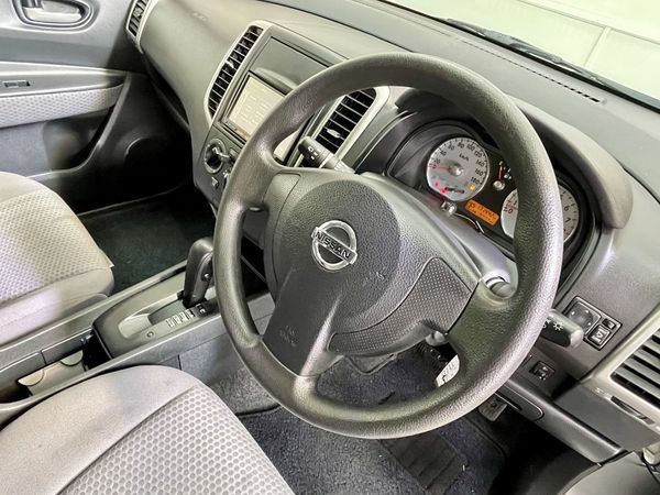 2017 Nissan Wingroad Enterprise Hamilton, Lake Rd image 211982